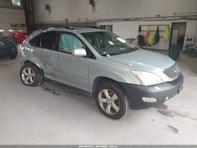 2004 Lexus RX 330
