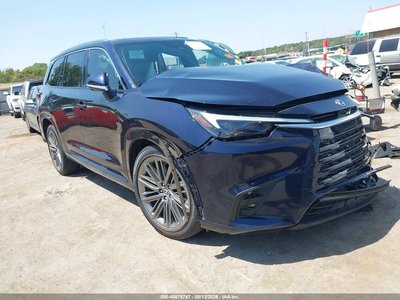 2024 Lexus TX 350