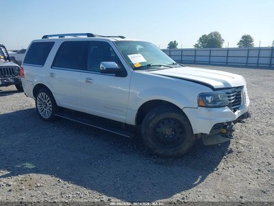 2016 Lincoln Navigator
