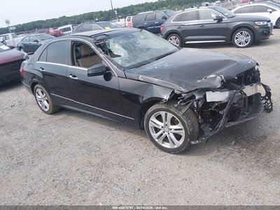 2010 Mercedes-Benz E 350