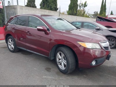 2015 Acura RDX