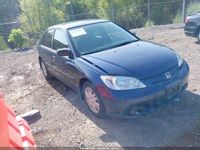 2005 Honda Civic
