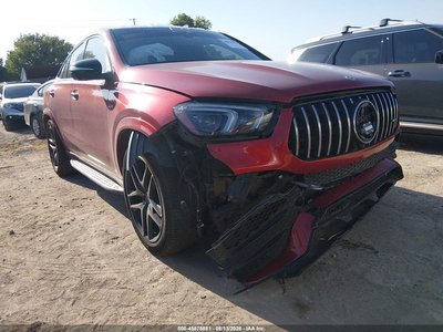 2023 Mercedes-Benz GLE-Class