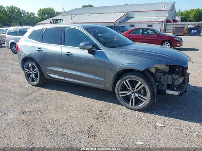 2018 Volvo XC60