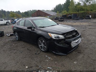 2015 Subaru Legacy