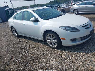 2011 Mazda 6