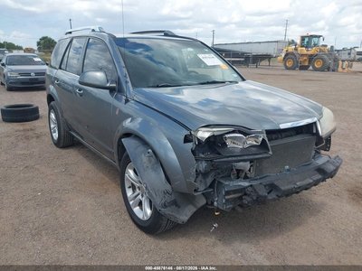 2006 Saturn VUE