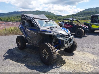 2020 Honda SXS1000S (Talon 1000)