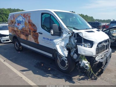 2021 Ford Transit-250