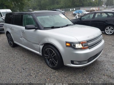 2015 Ford Flex