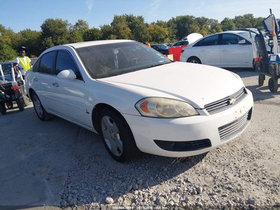 2006 Chevrolet Impala