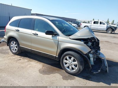 2008 Honda CR-V