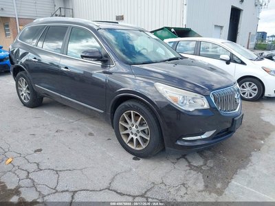 2014 Buick Enclave