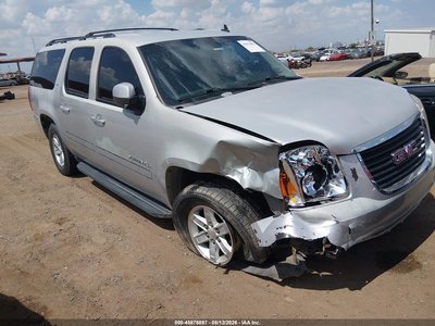 2013 GMC Yukon