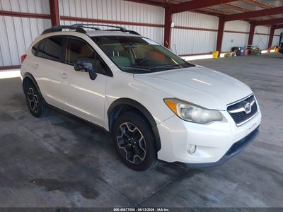 2014 Subaru XV Сrosstrek