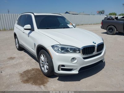 2015 BMW X5
