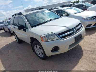 2008 Mitsubishi Endeavor