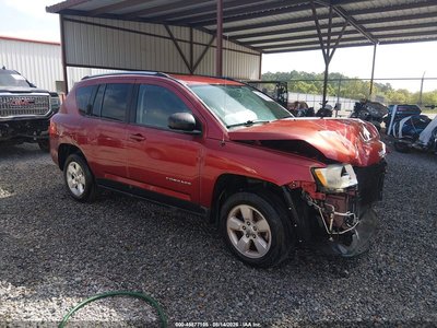 2013 Jeep Compass
