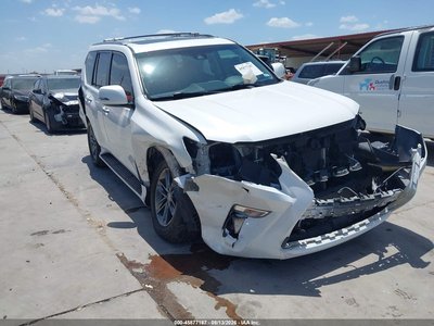 2021 Lexus GX 460