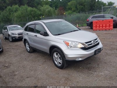 2010 Honda CR-V