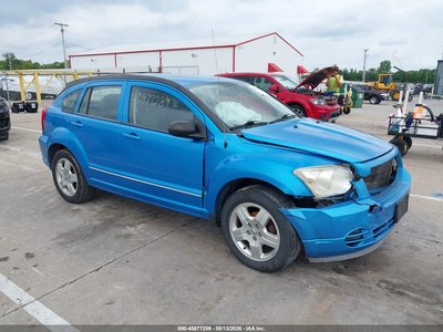 2009 Dodge Caliber