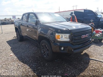 2020 GMC Canyon