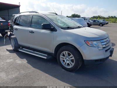 2009 Ford Edge