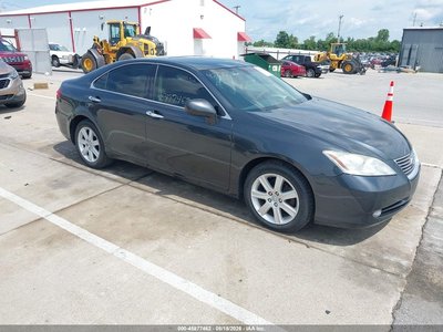 2008 Lexus ES 350