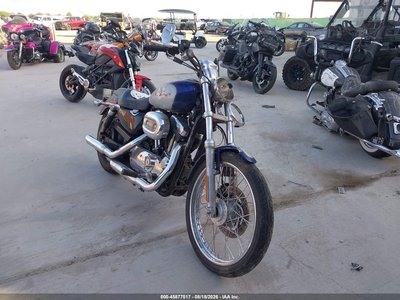 2006 Harley-Davidson Xl1200