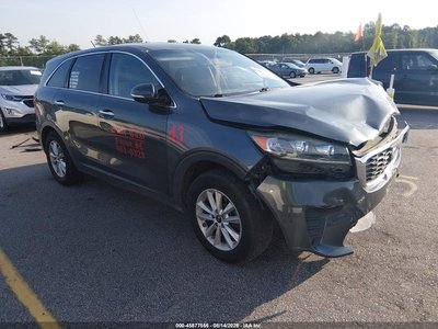 2020 Kia Sorento