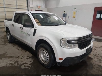 2023 Ford Maverick