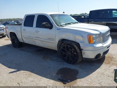 2012 GMC Sierra 1500