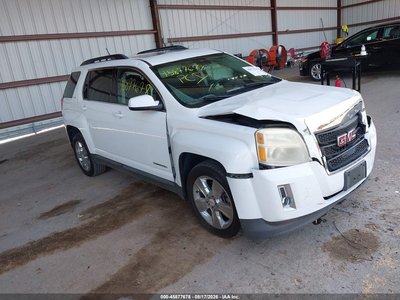 2014 GMC Terrain