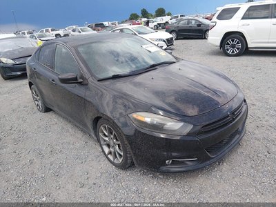 2014 Dodge Dart