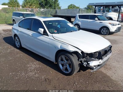 2014 BMW 3 Series