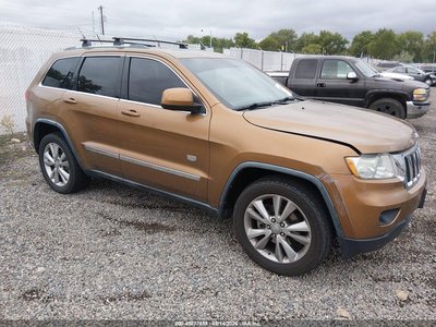 2011 Jeep Grand Cherokee
