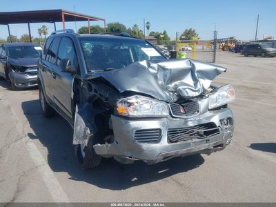 2007 Saturn VUE