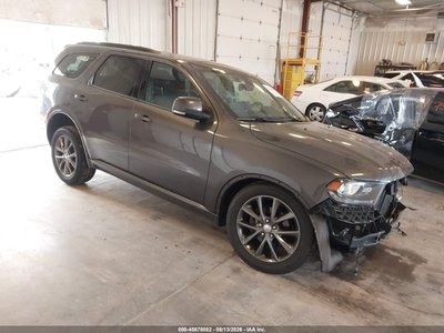 2017 Dodge Durango