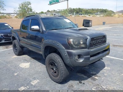 2010 Toyota Tacoma