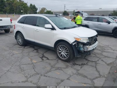 2011 Ford Edge