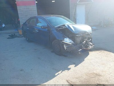 2014 Nissan Sentra