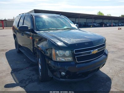 2009 Chevrolet Tahoe
