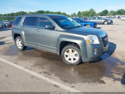 2013 GMC Terrain