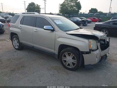 2011 GMC Terrain