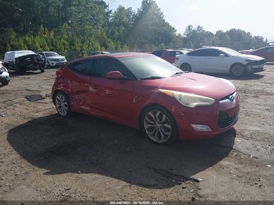 2013 Hyundai Veloster