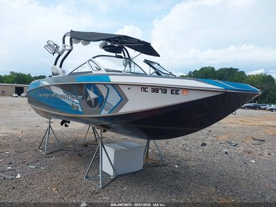 2013 Nautique Super Air Nautique