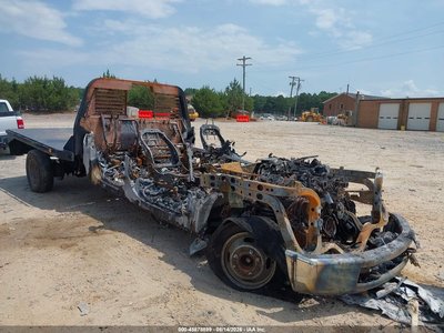 2018 Ford F-350