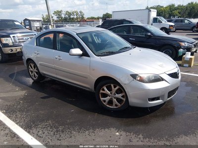 2009 Mazda 3
