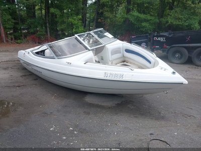 2003 Stingray Other
