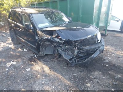 2006 Jeep Grand Cherokee